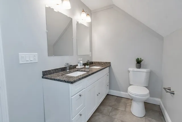 $684,000 | 21 Emerton Street, Unit 2, Salem, MA 01970
