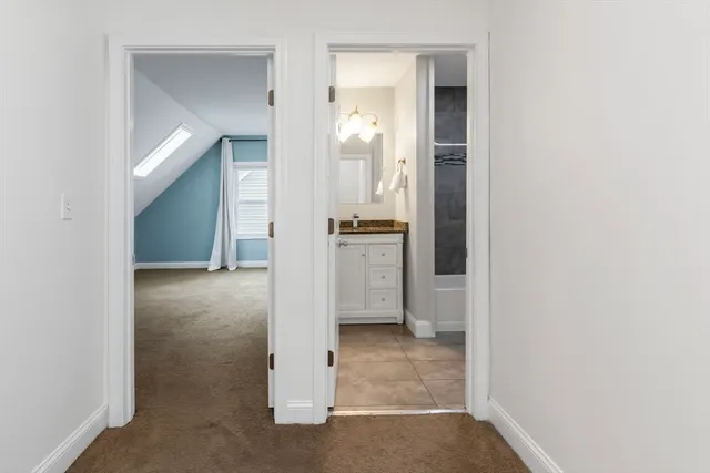 $684,000 | 21 Emerton Street, Unit 2, Salem, MA 01970