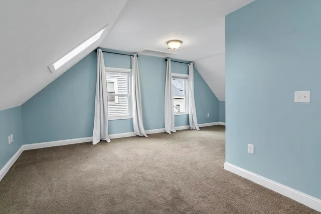 $684,000 | 21 Emerton Street, Unit 2, Salem, MA 01970