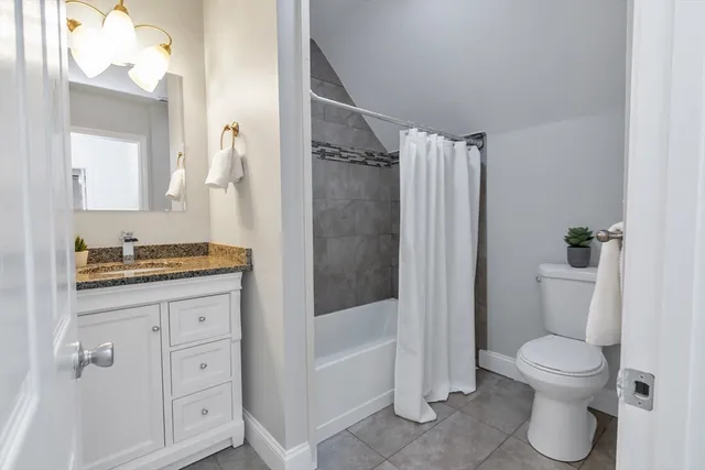 $684,000 | 21 Emerton Street, Unit 2, Salem, MA 01970