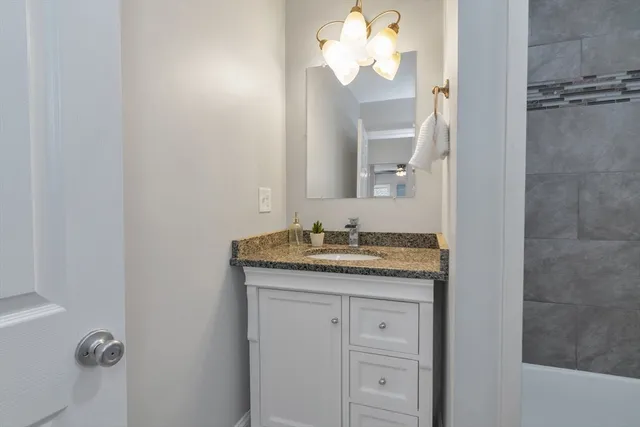 $684,000 | 21 Emerton Street, Unit 2, Salem, MA 01970