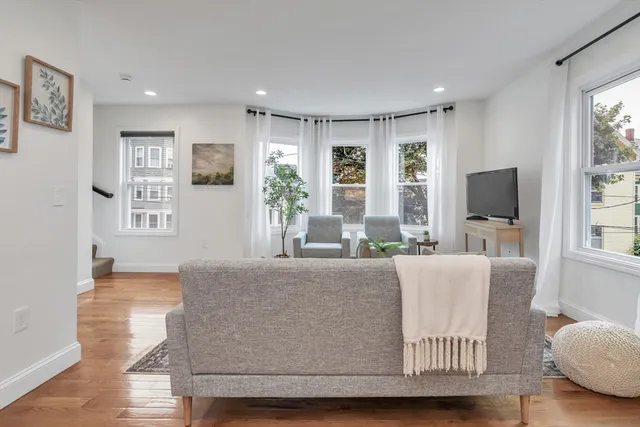 $684,000 | 21 Emerton Street, Unit 2, Salem, MA 01970