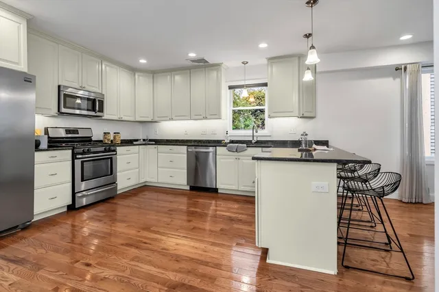 $684,000 | 21 Emerton Street, Unit 2, Salem, MA 01970