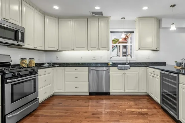 $684,000 | 21 Emerton Street, Unit 2, Salem, MA 01970