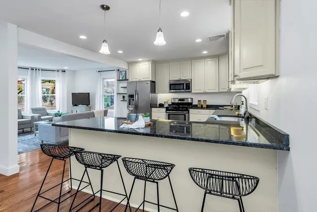 $684,000 | 21 Emerton Street, Unit 2, Salem, MA 01970