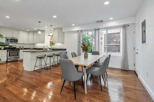 $684,000 | 21 Emerton Street, Unit 2, Salem, MA 01970