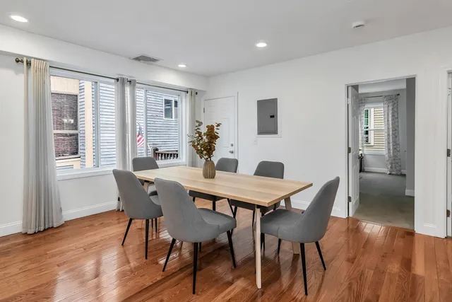 $684,000 | 21 Emerton Street, Unit 2, Salem, MA 01970