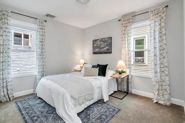 $684,000 | 21 Emerton Street, Unit 2, Salem, MA 01970