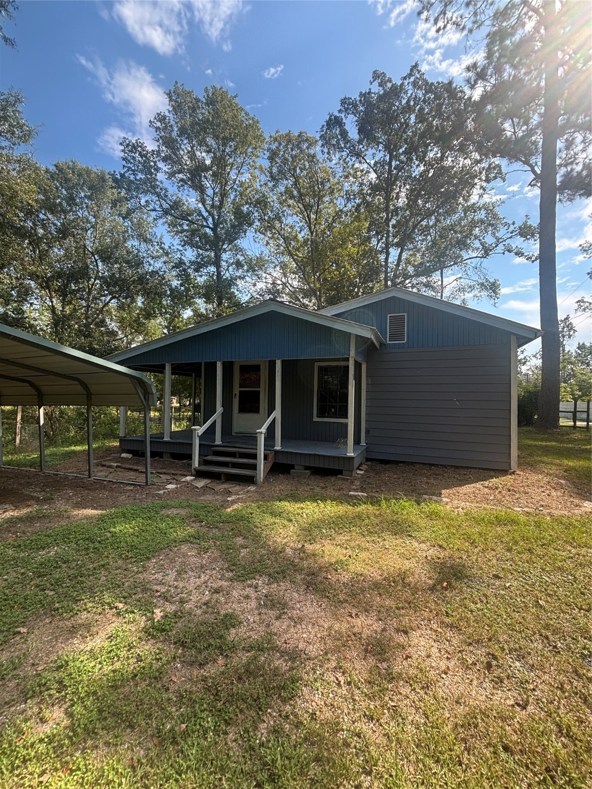 402 County Road 3708 Splendora, TX 77372 - Photo 1 of 17