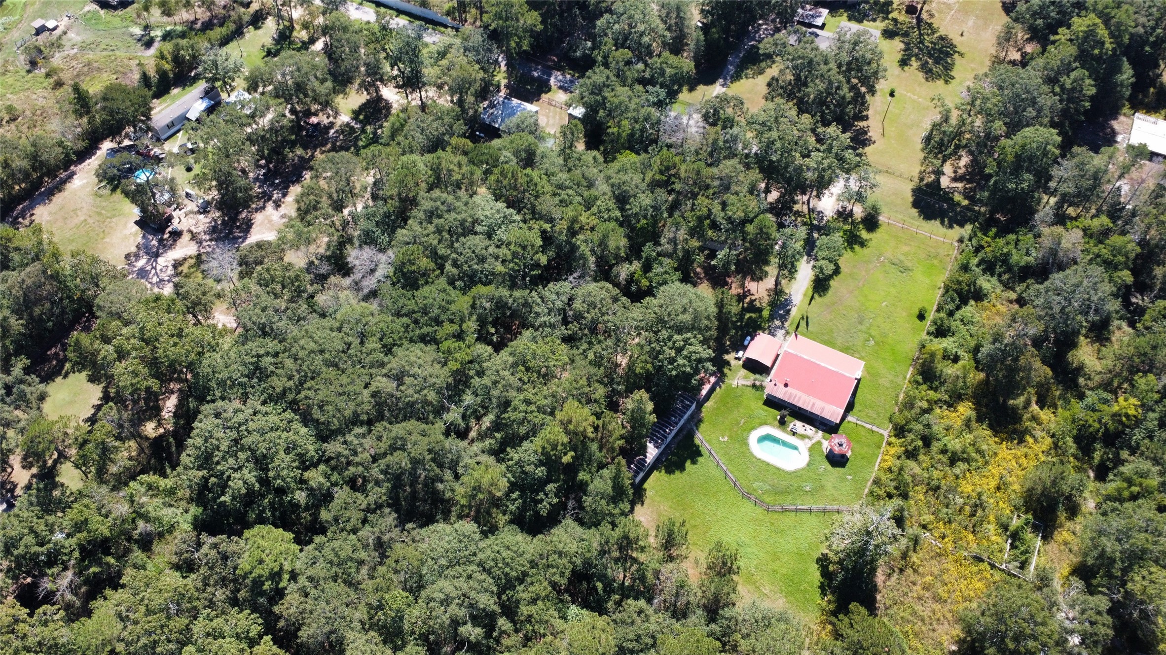 402 County Road 3708 Splendora, TX 77372 - Photo 17 of 17