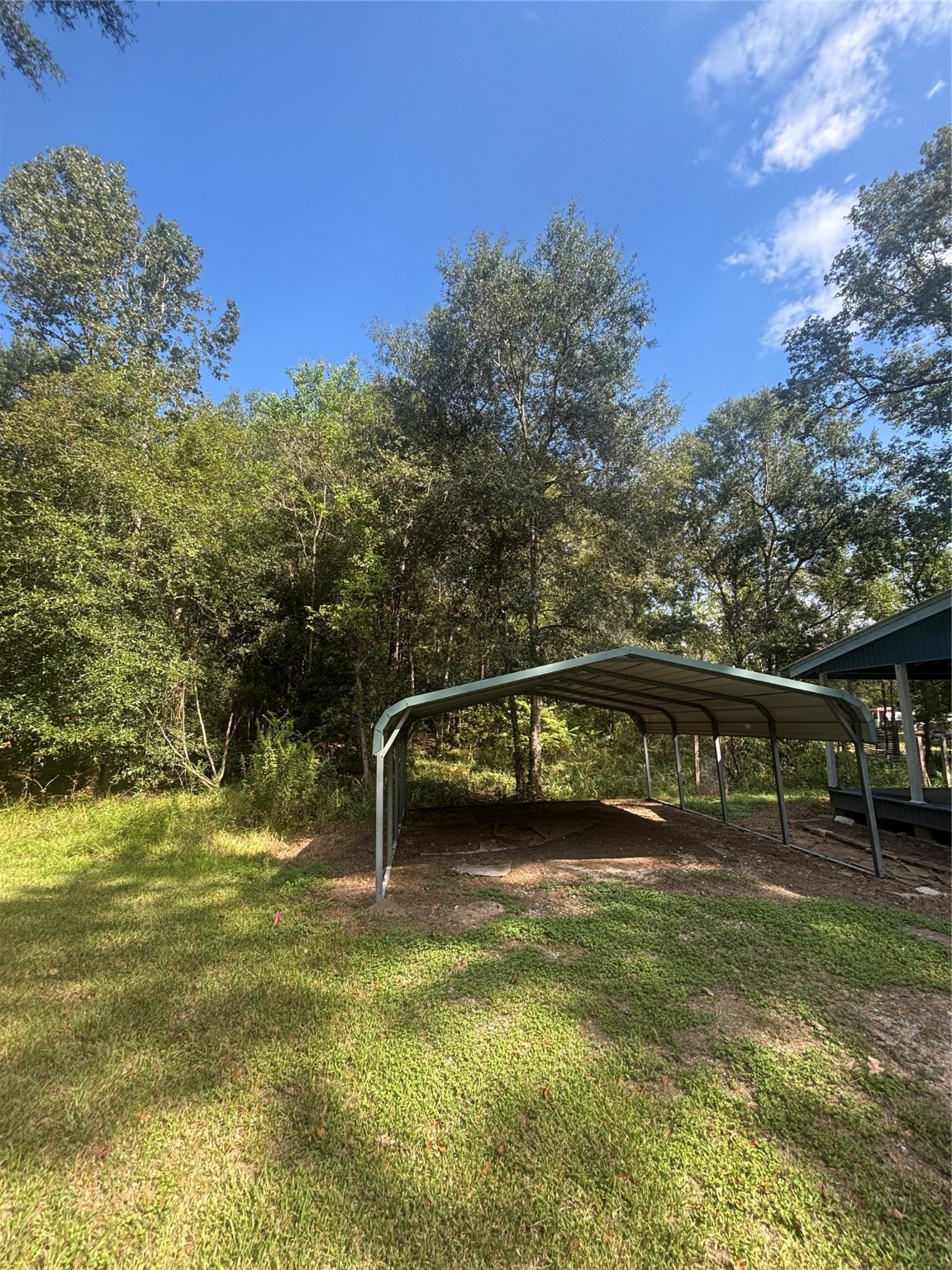 402 County Road 3708 Splendora, TX 77372 - Photo 4 of 17