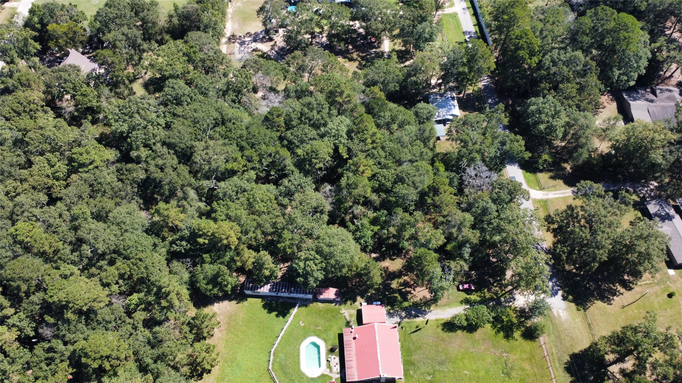 402 County Road 3708 Splendora, TX 77372 - Photo 10 of 17