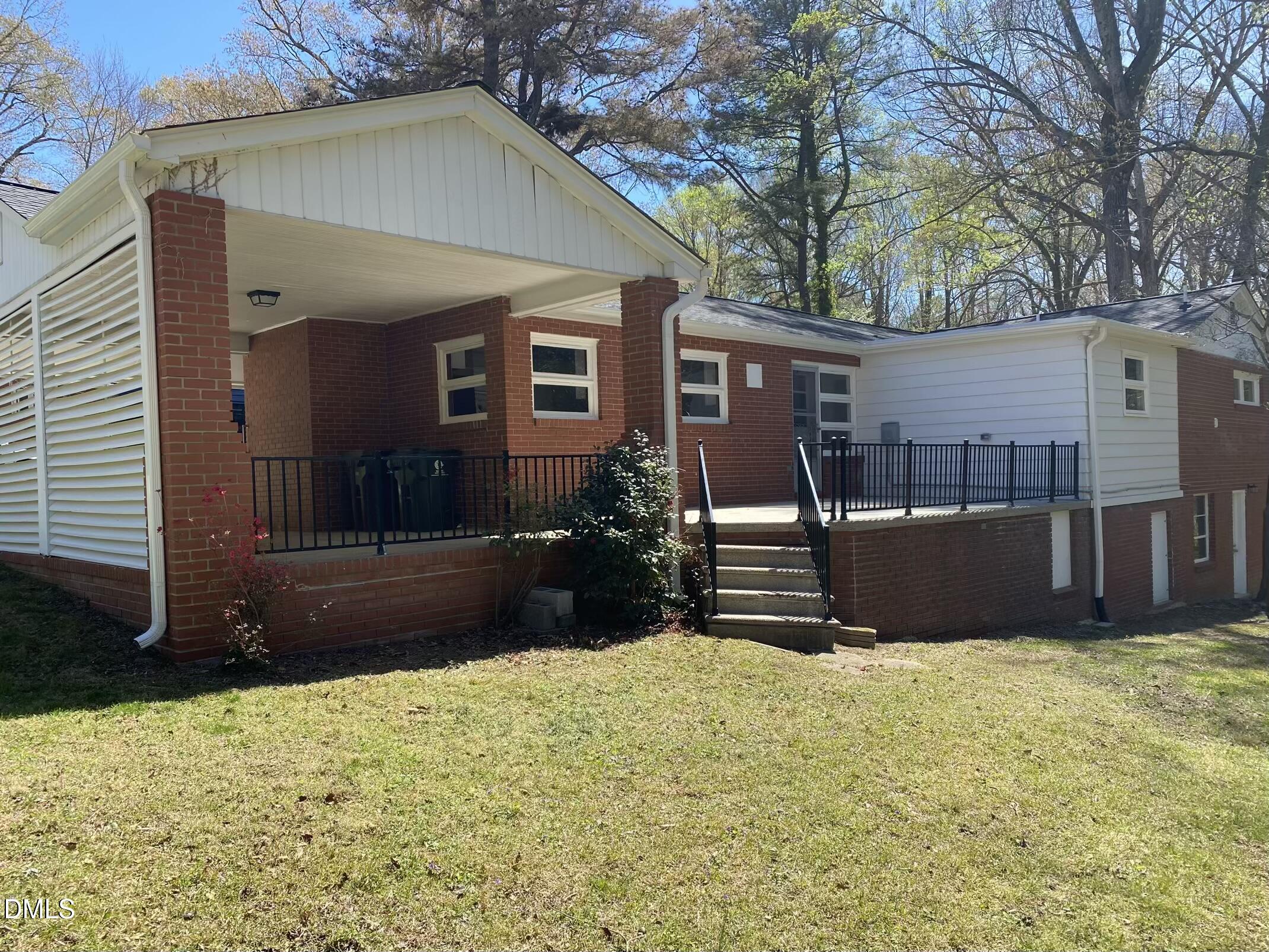102 Forest Road Oxford, NC 27565 - Photo 10 of 37