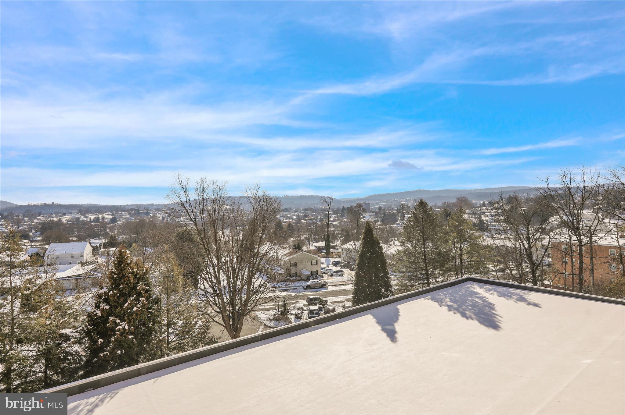 1375 Pershing Boulevard, Unit 201 Reading, PA 19607 - Photo 24 of 24 a view of a city