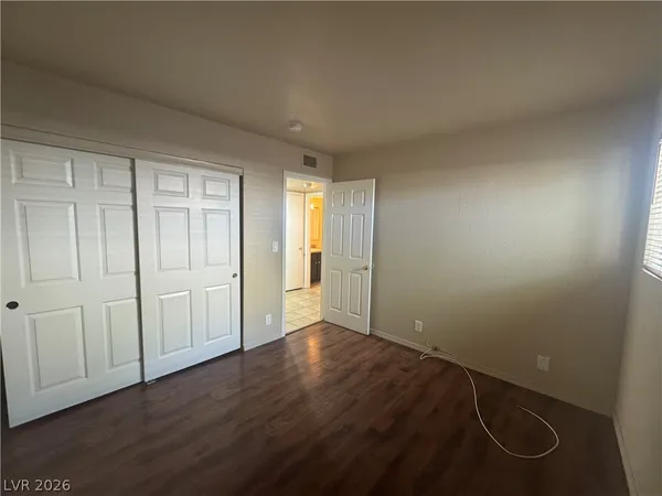 $850 | 4360 Twin View Circle, Unit 2, Las Vegas, NV 89121