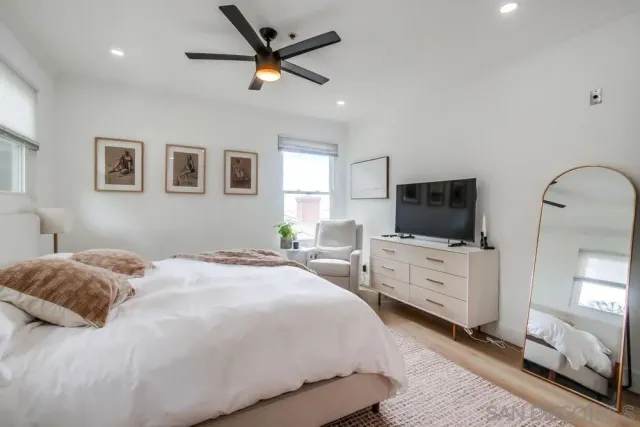 $849,900 | 2445 Brant Street, Unit 612, San Diego, CA 92101