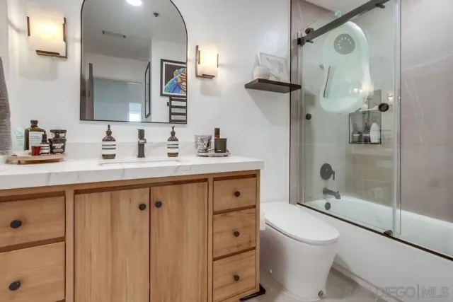 $849,900 | 2445 Brant Street, Unit 612, San Diego, CA 92101