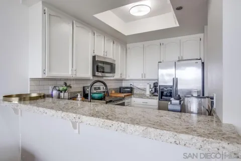 a balcony view with sitting space