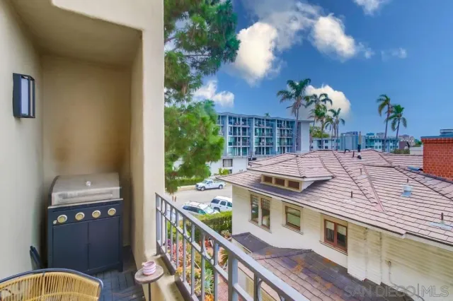 $849,900 | 2445 Brant Street, Unit 612, San Diego, CA 92101
