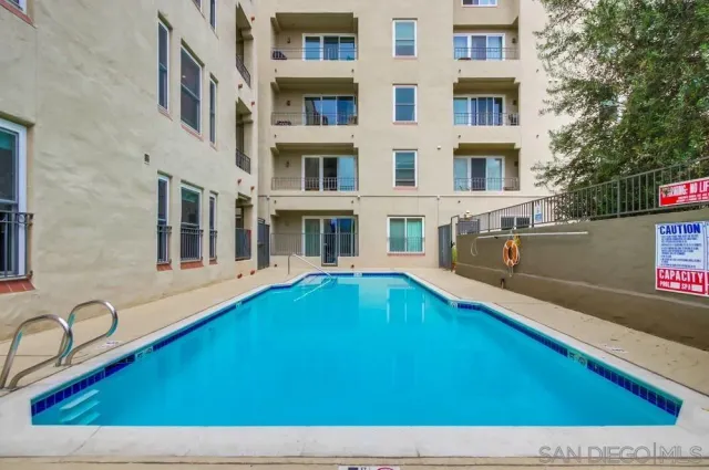 $849,900 | 2445 Brant Street, Unit 612, San Diego, CA 92101