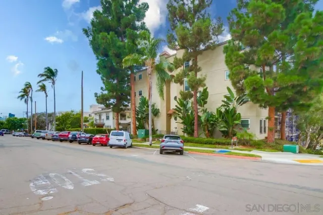 $849,900 | 2445 Brant Street, Unit 612, San Diego, CA 92101