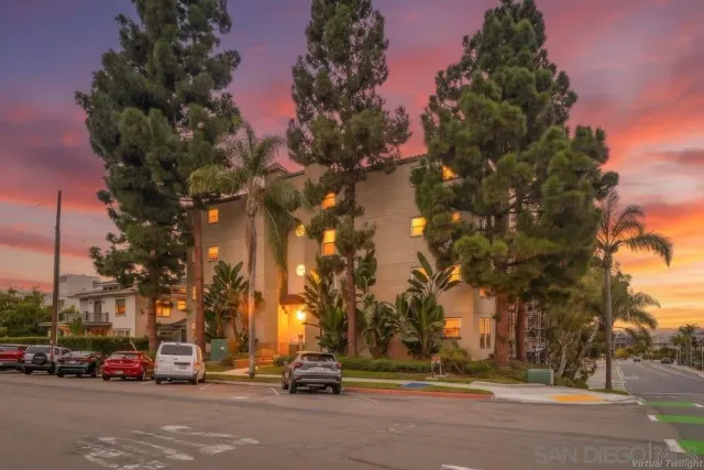 $849,900 | 2445 Brant Street, Unit 612, San Diego, CA 92101