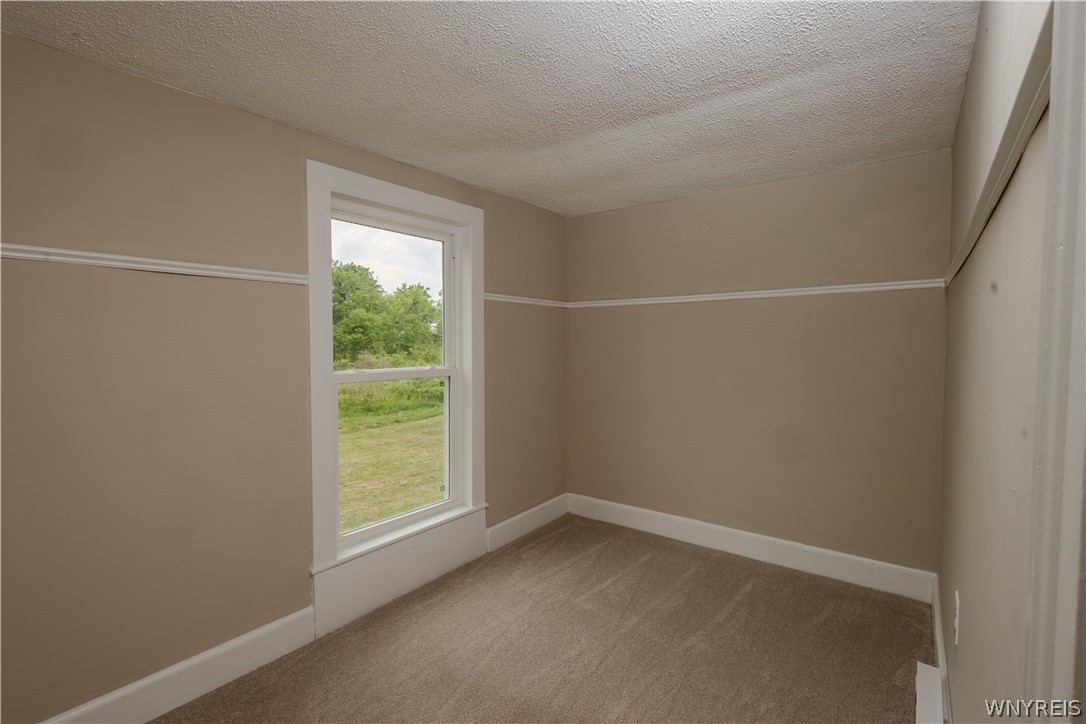 9380 Warsaw Road Le Roy, NY 14482 - Photo 22 of 32 bedroom 3