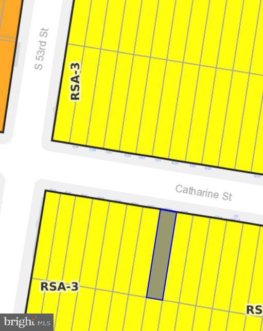 5230 Catharine Street Philadelphia, PA 19143 - Photo 2 of 2 a view of front door