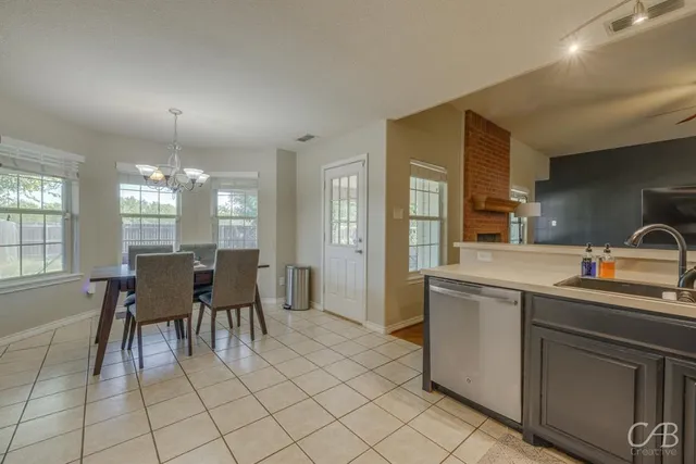 $2,500 | 4009 Georgetown Drive, Abilene, TX 79602