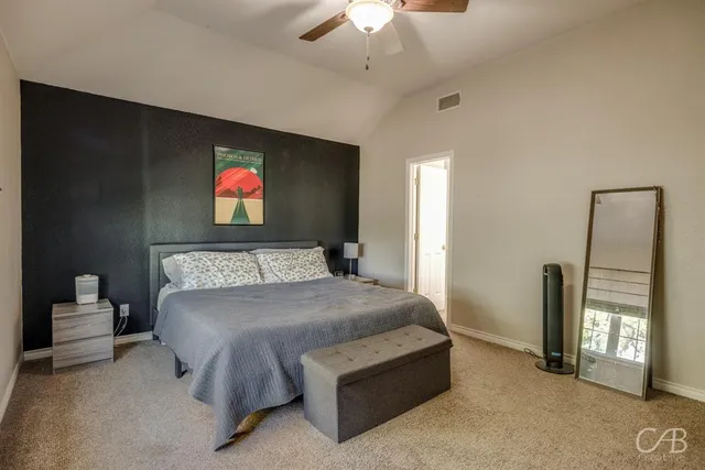 $2,500 | 4009 Georgetown Drive, Abilene, TX 79602