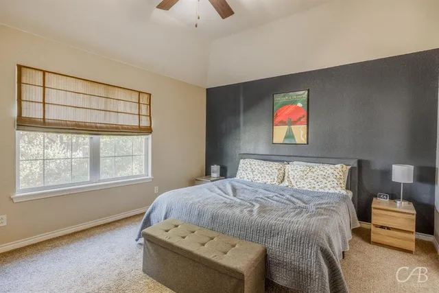 $2,500 | 4009 Georgetown Drive, Abilene, TX 79602