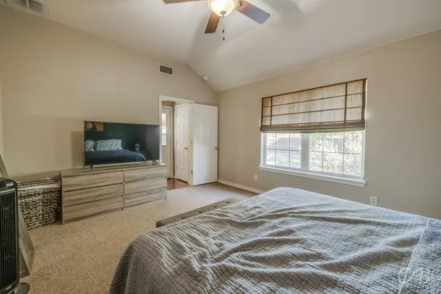 $2,500 | 4009 Georgetown Drive, Abilene, TX 79602