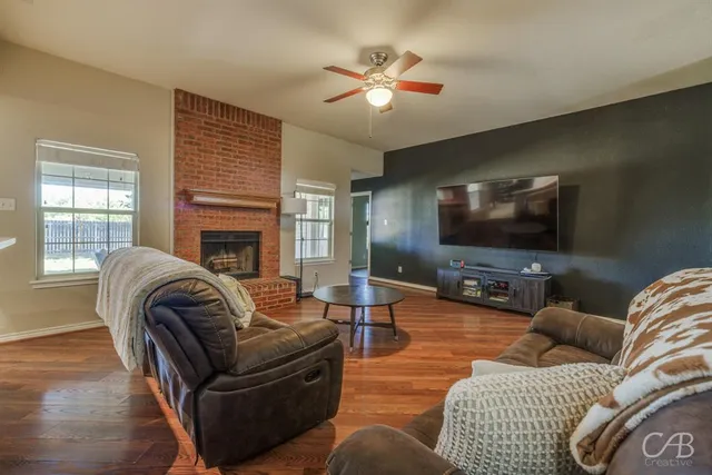 $2,500 | 4009 Georgetown Drive, Abilene, TX 79602