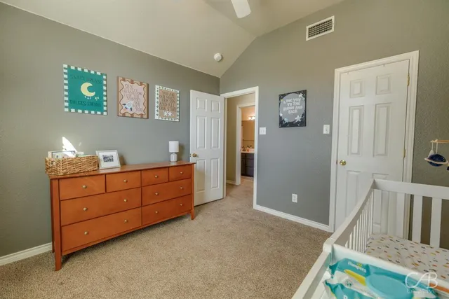 $2,500 | 4009 Georgetown Drive, Abilene, TX 79602