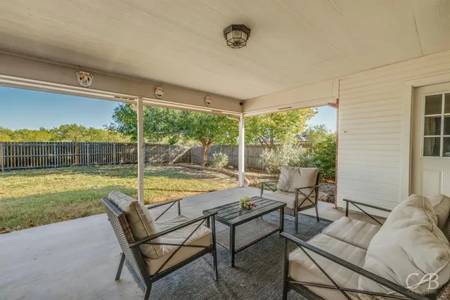 $2,500 | 4009 Georgetown Drive, Abilene, TX 79602