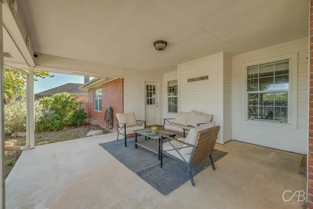 $2,500 | 4009 Georgetown Drive, Abilene, TX 79602