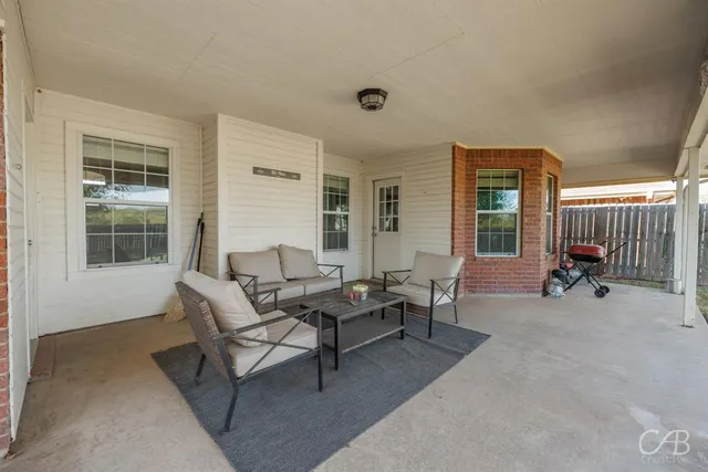 $2,500 | 4009 Georgetown Drive, Abilene, TX 79602