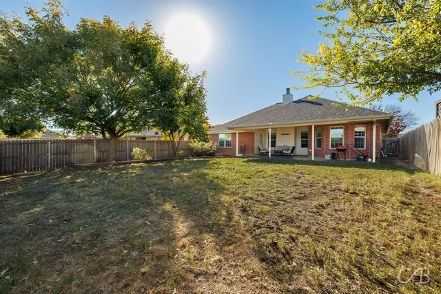 $2,500 | 4009 Georgetown Drive, Abilene, TX 79602