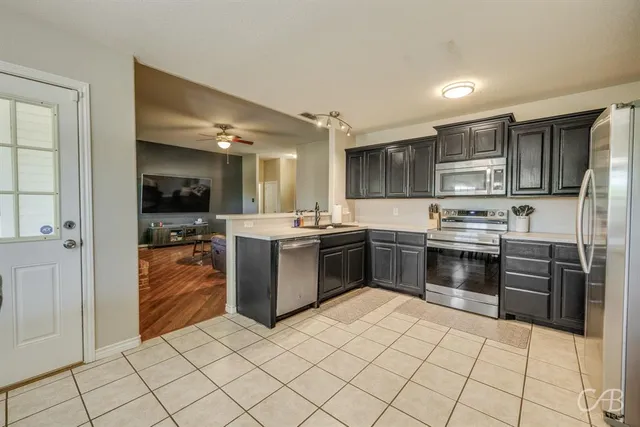 $2,500 | 4009 Georgetown Drive, Abilene, TX 79602