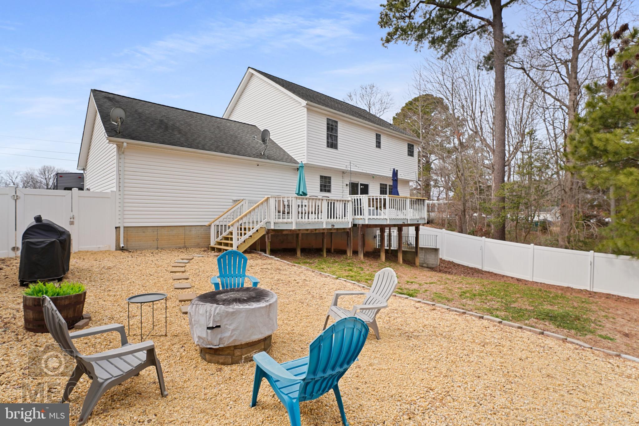 19716 Three Notch Road Lexington Park, MD 20653 - Photo 23 of 25