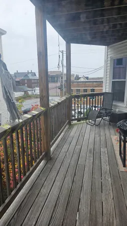 $1,650 | 637 Harvard Street, Unit 2A, Manchester, NH 03103