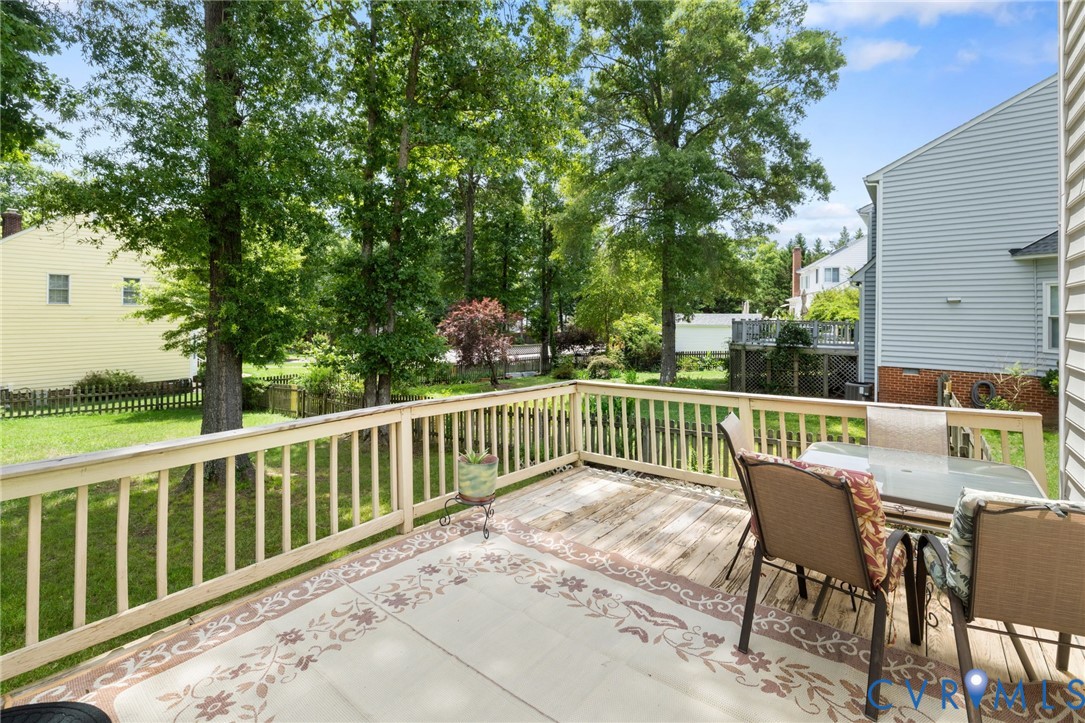 1642 Fairfield Green Road Henrico, VA 23238 - Photo 30 of 34