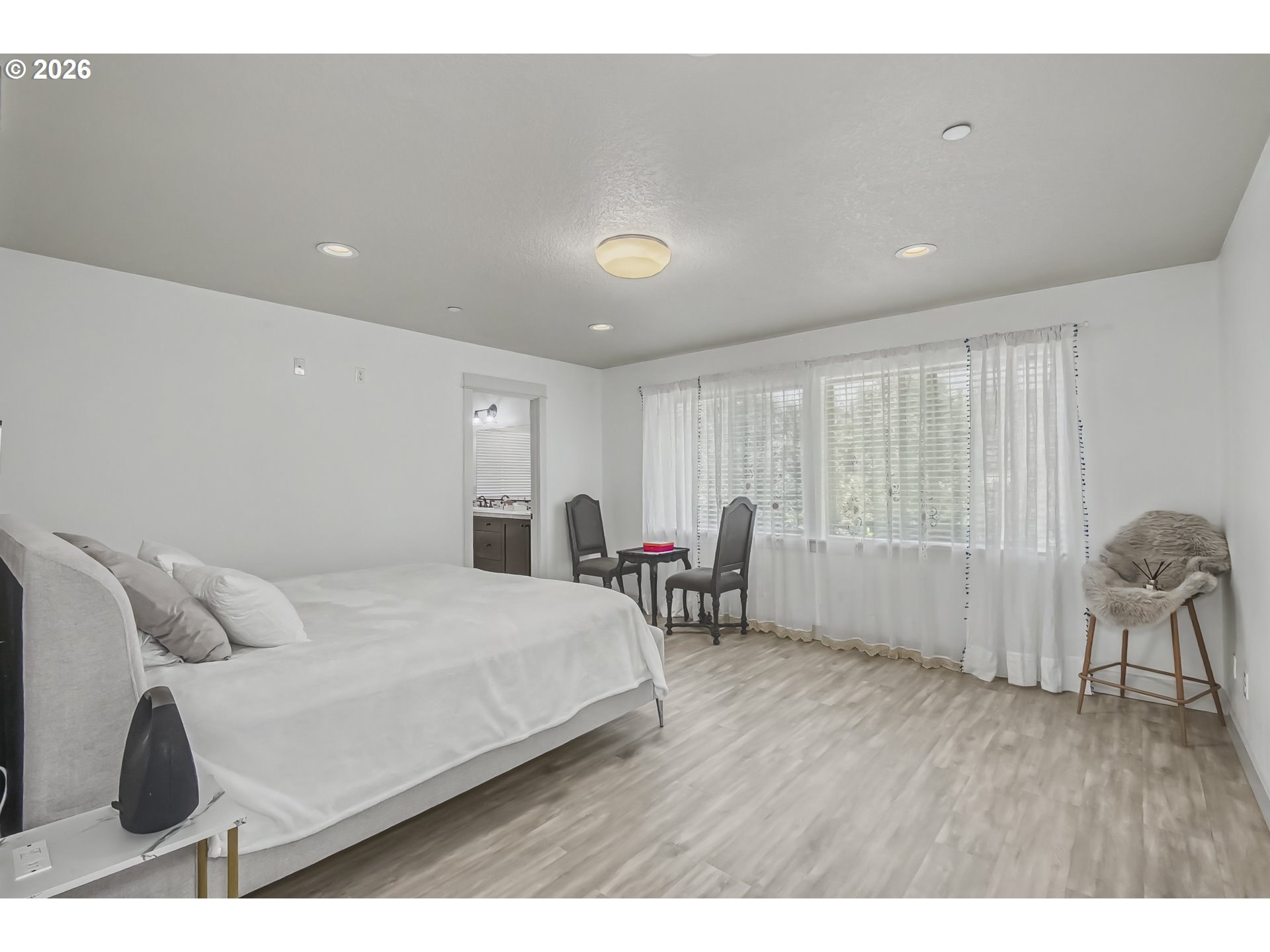 1424 Northwest Goodwin Street Camas, WA 98607 - Photo 21 of 38 Primary Bedroom