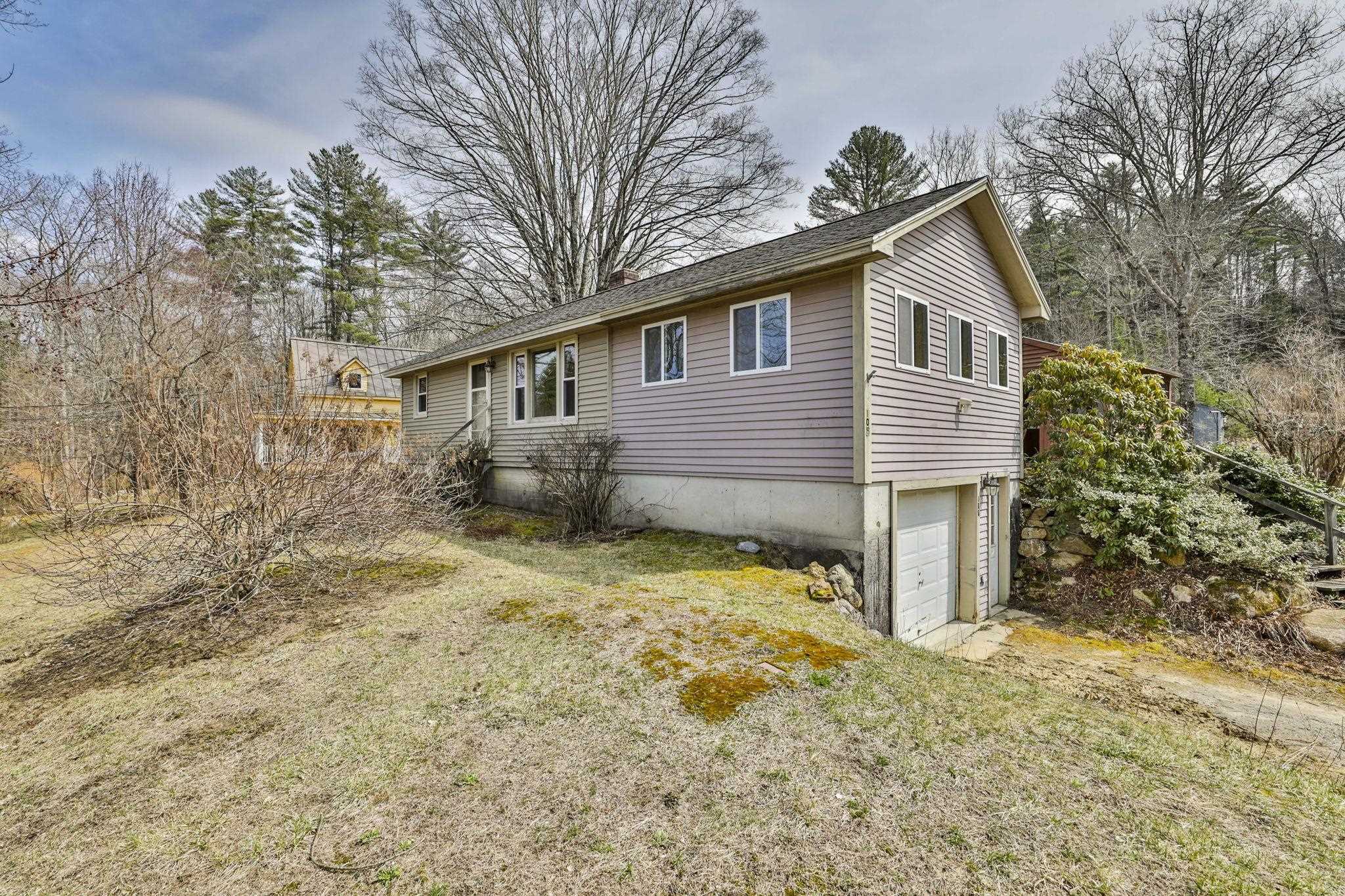 106 River Road New Boston, NH 03070 - Photo 1 of 1