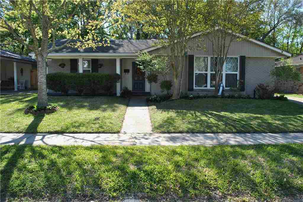 312 Berclair Avenue River Ridge, LA 70123 - Photo 1 of 22
