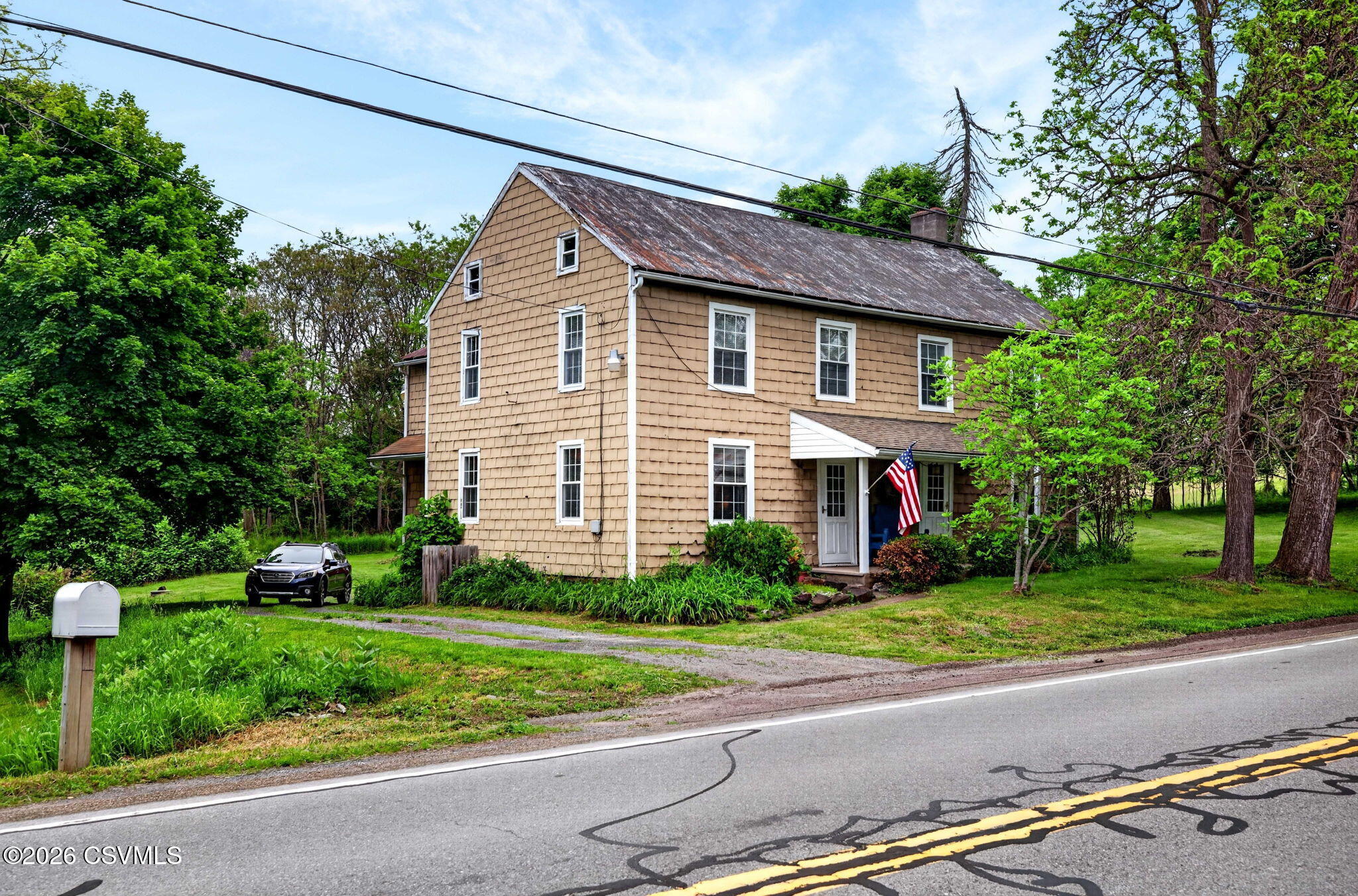 198 Liberty Valley Road Danville, PA 17821 - Photo 85 of 92