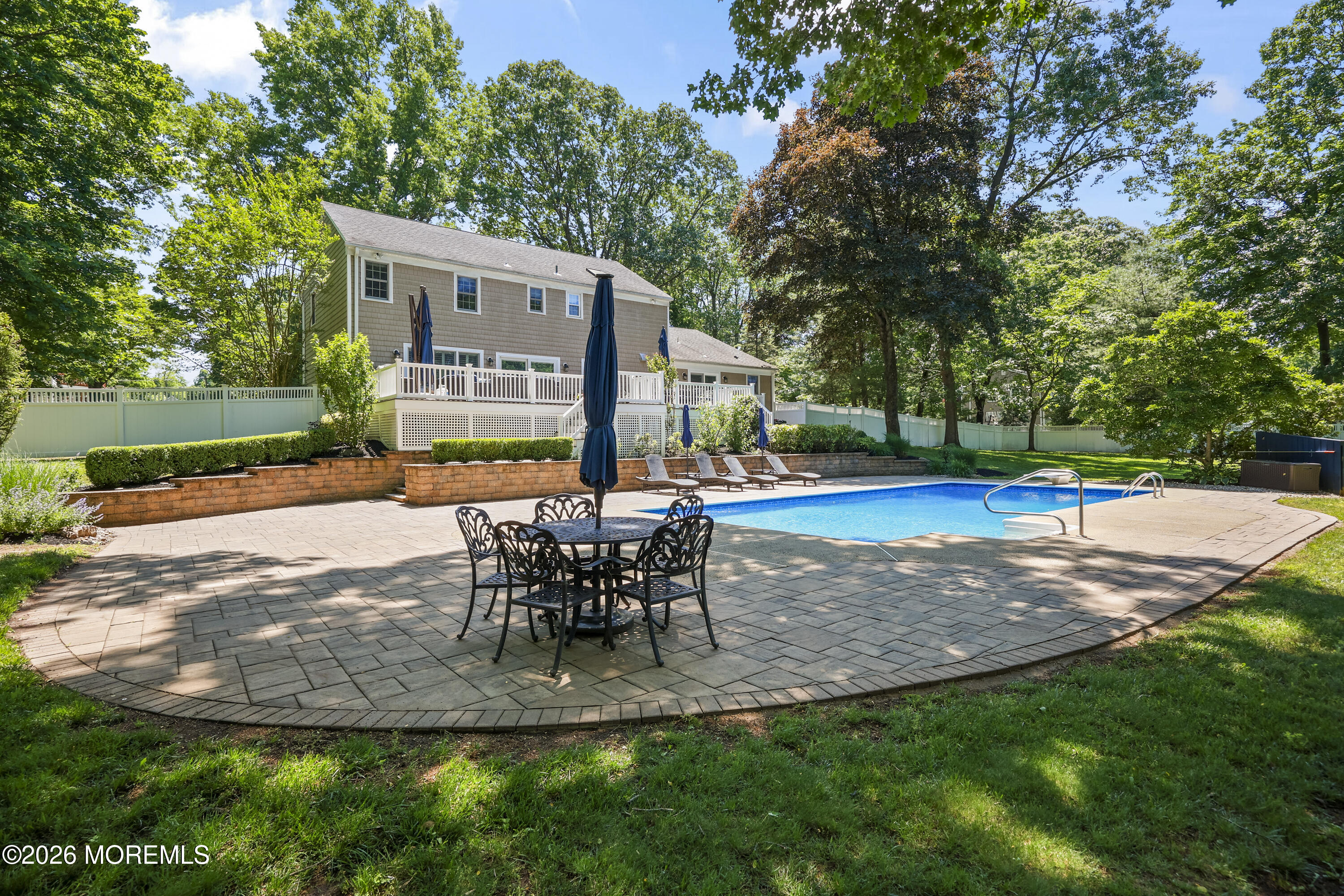 4 Storm Road Lincroft, NJ 07738 - Photo 52 of 72 LPM_2367