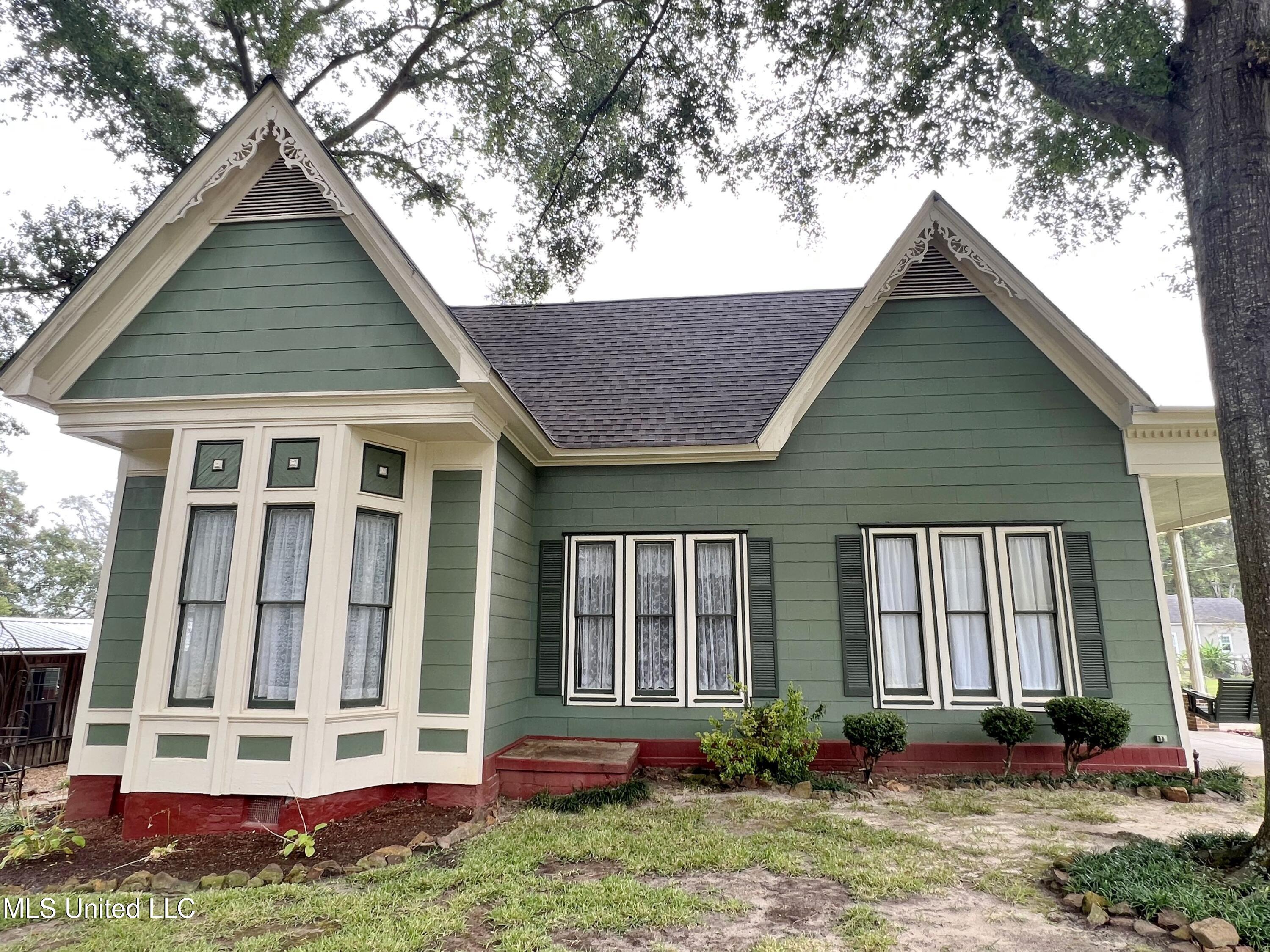 204 Ratliff Street Winona, MS 38967 - Photo 12 of 62 204 Ratliff 12