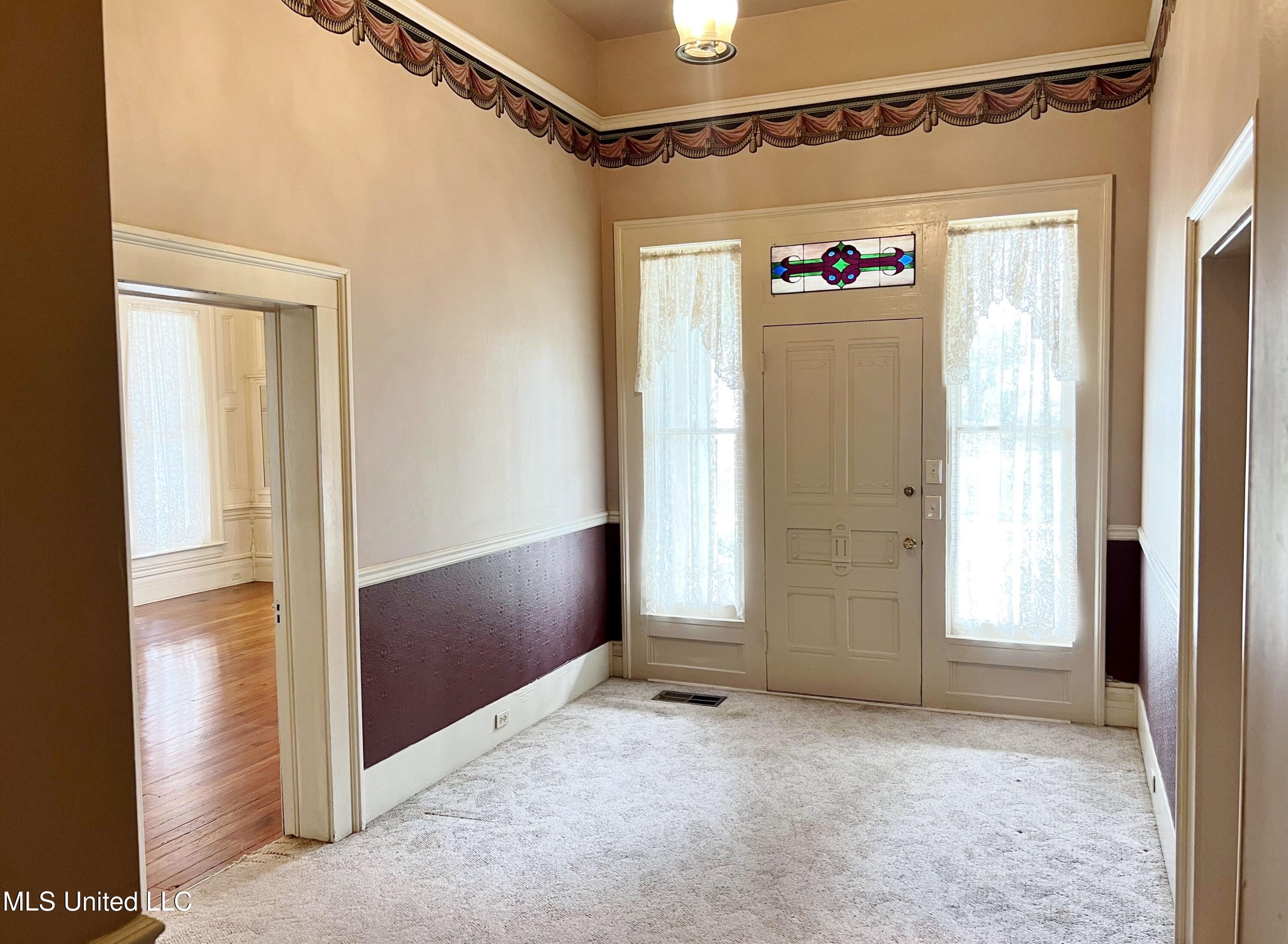 204 Ratliff Street Winona, MS 38967 - Photo 20 of 62 204 Ratliff 20