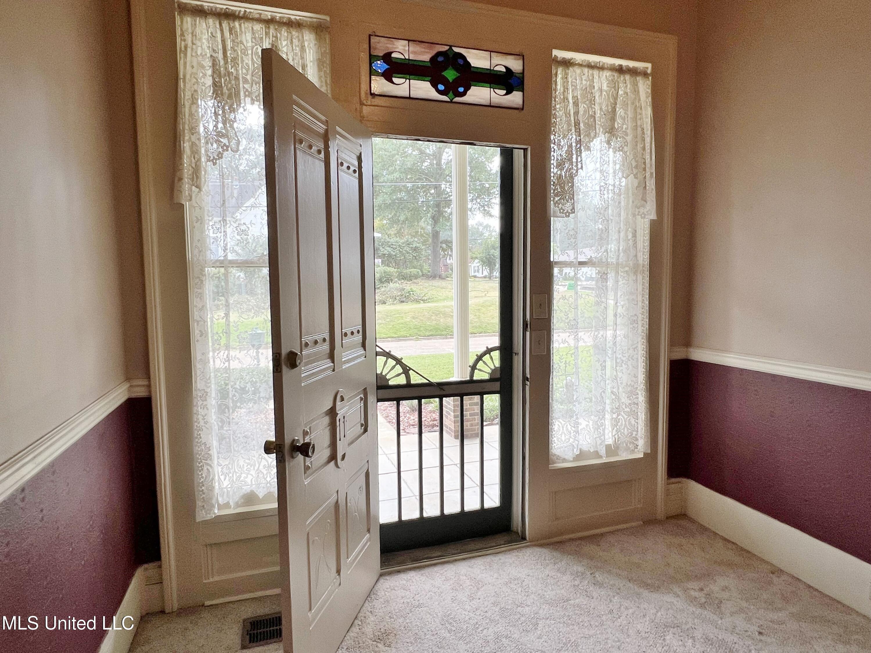 204 Ratliff Street Winona, MS 38967 - Photo 21 of 62 204 Ratliff 21